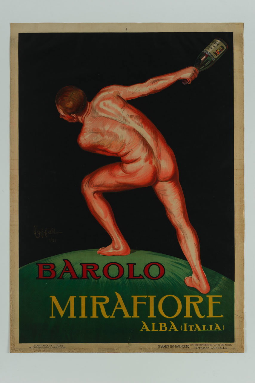 Barolo Mirafiore